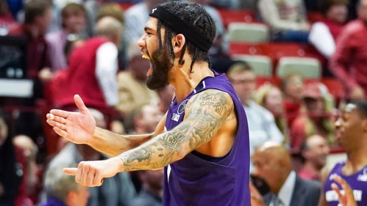 Northwestern Makes Indiana Pay For Turnovers; Wildcats Tied Atop Big Ten Northwestern Makes Indiana Pay For Turnovers; Wildcats Tied Atop Big Ten