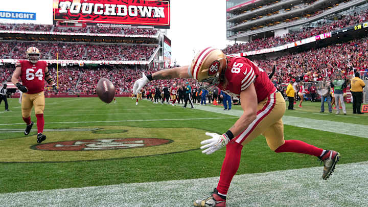 Packers Would Play 49ers in NFL Playoffs