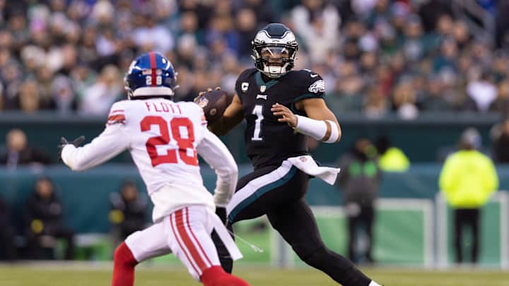 Sooners in the NFL: Week 18