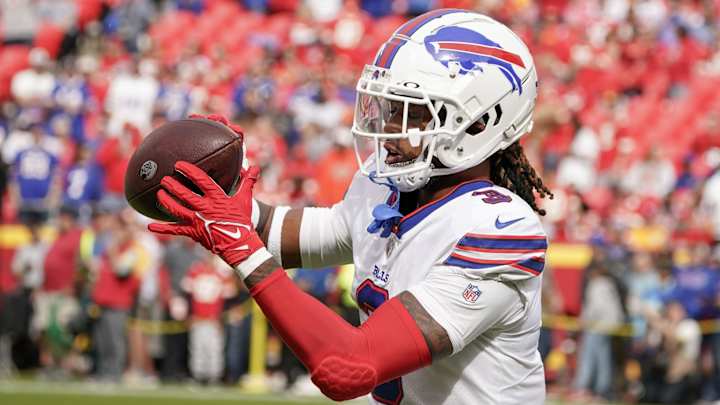 Bills To Pay Damar Hamlin Full Salary After Medical Emergency, per Report Bills To Pay Damar Hamlin Full Salary After Medical Emergency, per Report