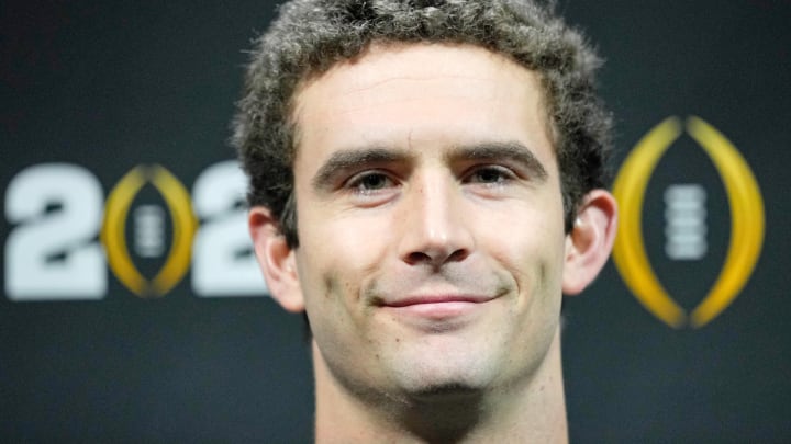 Mr. CFB: Five Reasons Georgia Will Beat TCU