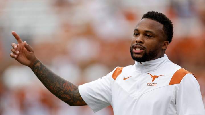 UNLV Officially Announces Brennan Marion As Offensive Coordinator