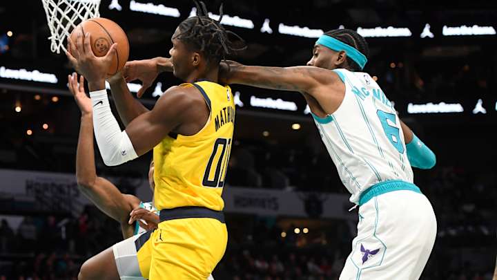 Indiana Pacers game preview: Pacers go for eighth win in ten games with Charlotte Hornets in town Indiana Pacers game preview: Pacers go for eighth win in ten games with Charlotte Hornets in town