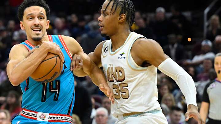 Cleveland And Phoenix Get Ready For Rematch, What Cavs Fans Need To Know Cleveland And Phoenix Get Ready For Rematch, What Cavs Fans Need To Know