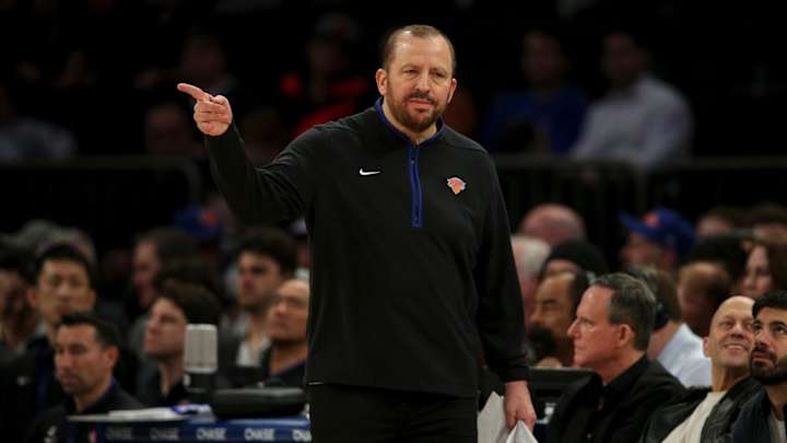 Tom Thibodeau Earns 100th Knicks Win Amidst 'Great Culture'