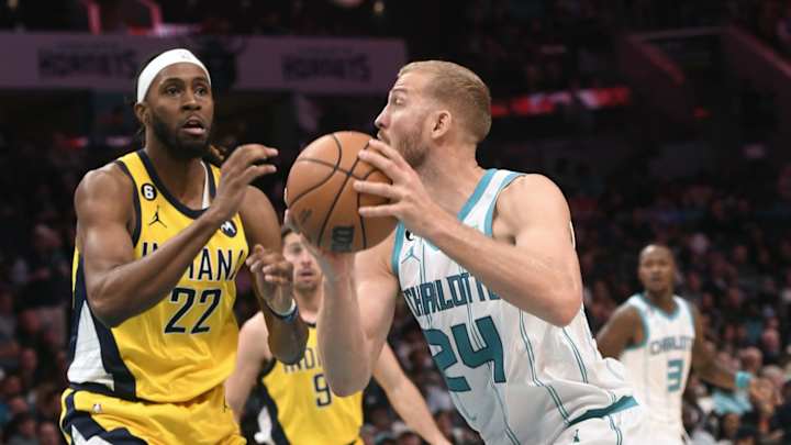 Charlotte Hornets at Indiana Pacers Game Preview