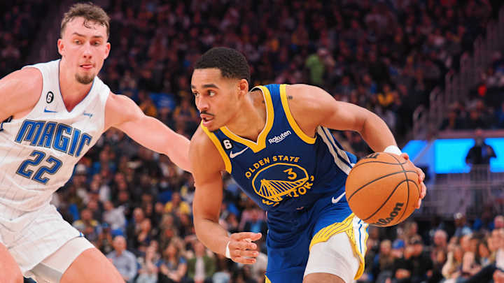 Magic Bring Defensive 'Energy' in Win vs. Warriors