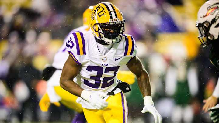 Former LSU Linebacker DeMario Tolan Reveals Transfer Destination