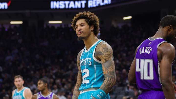 Report: Suns Showed Interest in Kelly Oubre Jr.