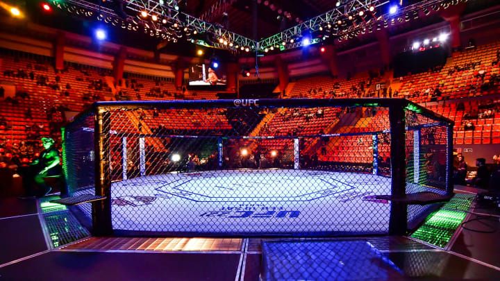 Victoria Lee, Rising MMA Star, Dies at 18 Victoria Lee, Rising MMA Star, Dies at 18