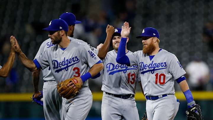 Dodgers News: Chris Taylor Shares Who He Thinks Will Step Us This Season