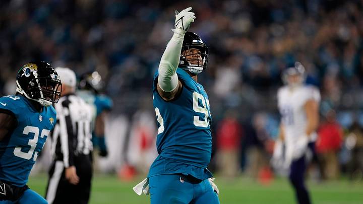Jaguars vs. Titans: Week 18 Snap Count Analysis