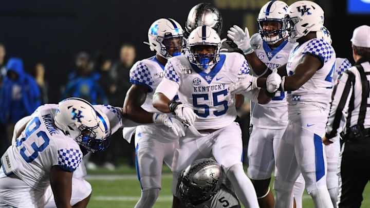 WVU adds Transfer Defensive Lineman