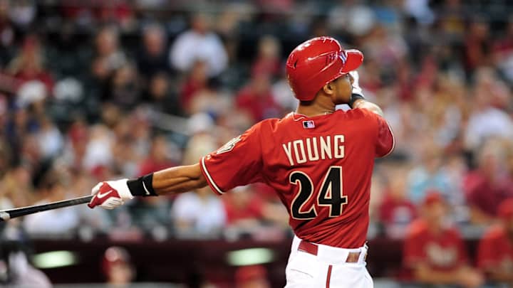 15 Greatest Diamondbacks Outfield Seasons: Part 2 15 Greatest Diamondbacks Outfield Seasons: Part 2