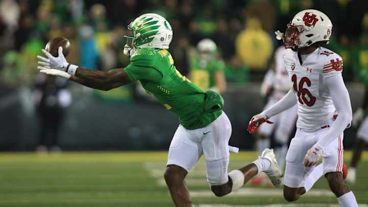 Dont'e Thornton Announces Transfer Decision