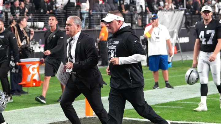 A New Raiders Era in 2023?