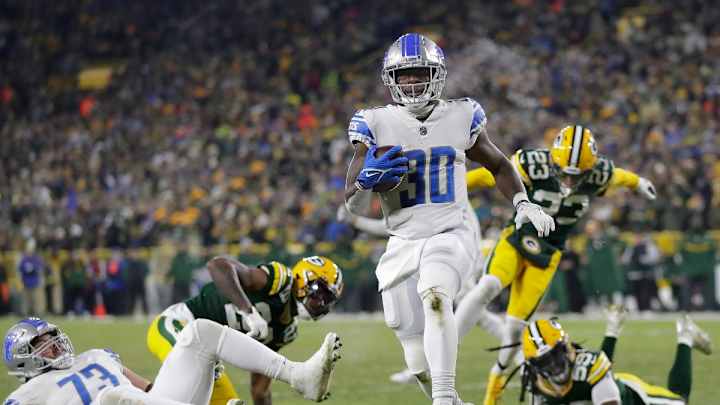 Loss to Lions Finalizes Packers’ 2023 Schedule Loss to Lions Finalizes Packers’ 2023 Schedule