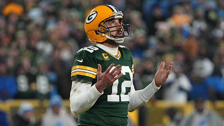 The Packers Were Thoroughly Exposed in Week 18, and Better Hope They Learn From It