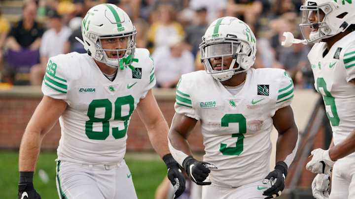 Cal Football: Bears Lands Another Tight End Out of the Transfer Portal