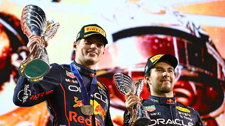 F1 News: Red Bull And Ford Partnership Confirmed For 2026 F1 News: Red Bull And Ford Partnership Confirmed For 2026