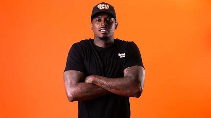 Former Miami WR Lance Leggett's Taste One Boiled Peanuts "Boiling" Across Florida Stores