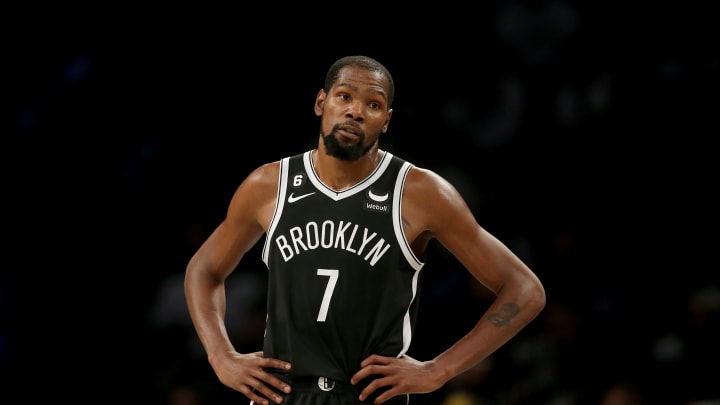 Injury Report: Brooklyn Nets vs. Golden State Warriors