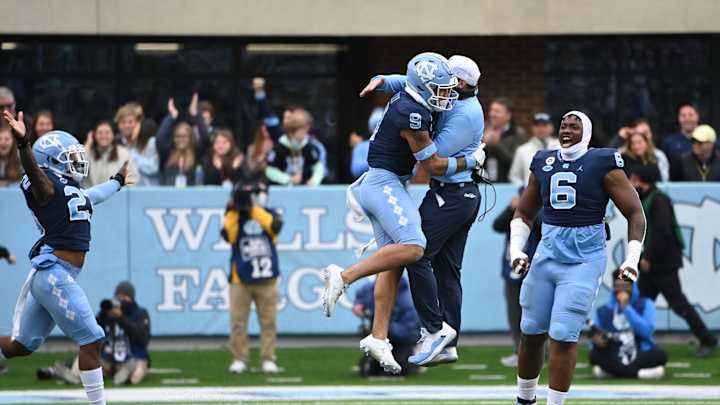 Kentucky Lands Former 5-Star, North Carolina DL Transfer Keeshawn Silver