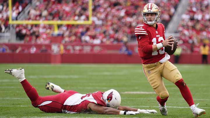 49ers 38, Cardinals 13: Grades 49ers 38, Cardinals 13: Grades
