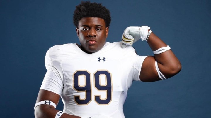 Notre Dame Set To Host Several Important 2024 And 2025 Recruits This Weekend Notre Dame Set To Host Several Important 2024 And 2025 Recruits This Weekend