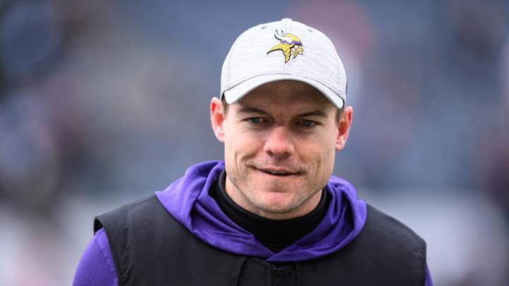 Vikings' 2023 Opponents Set: Tough Slate Includes Eagles, 49ers, Chiefs, Bengals