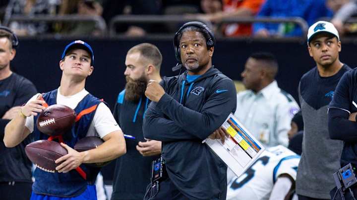 What Steve Wilks Said Following the Win Over New Orleans