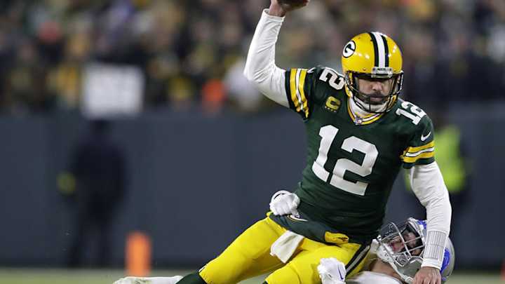 5 Takeaways from Lions' 20-16 Victory against Packers