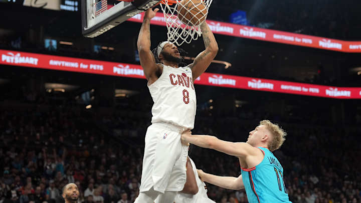 Cavs Used Defense To Propel Them Over The Suns Cavs Used Defense To Propel Them Over The Suns