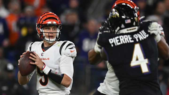 AFC + NFC Wild Card Round Predictions