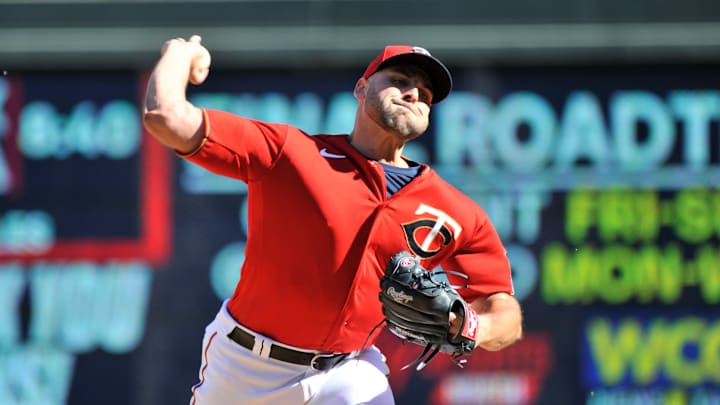 Intriguing Former All-Star Would Be Solid Option To Improve Red Sox Rotation Flexibility Intriguing Former All-Star Would Be Solid Option To Improve Red Sox Rotation Flexibility