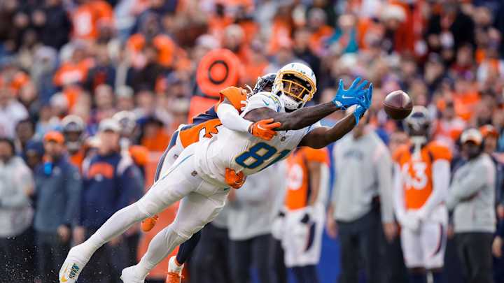 Takeaways From Chargers' 31-28 Week 18 Loss to Broncos Takeaways From Chargers' 31-28 Week 18 Loss to Broncos