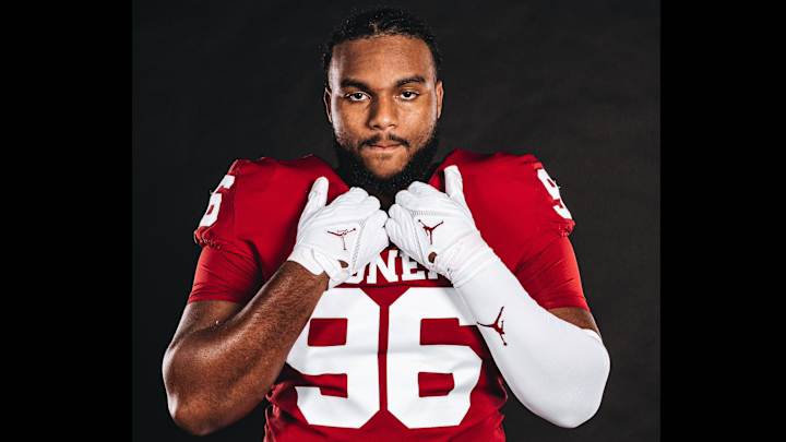 Oklahoma Lands Yet Another Defensive Lineman Via the Transfer Portal