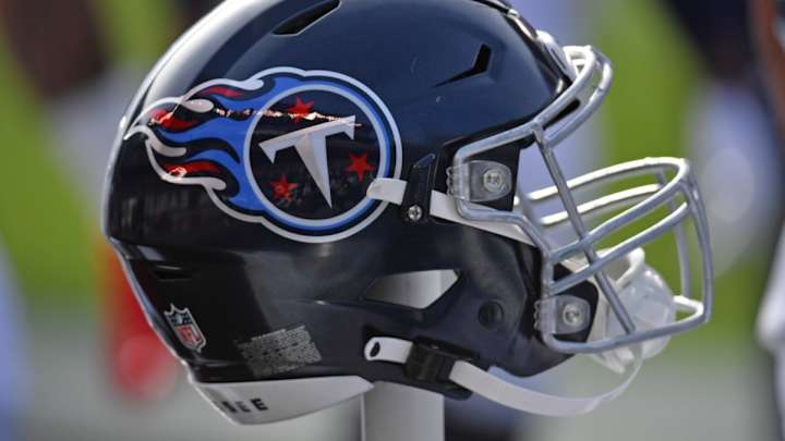 Titans Requested to Interview Browns Assistant GM Glenn Cook for GM Vacancy