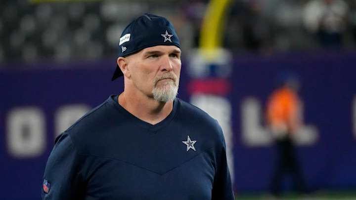 Report: Cardinals Request Interview With Cowboys DC Dan Quinn
