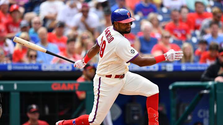 Exclusive: Interview With Former Philadelphia Phillies Outfielder Bonifacio