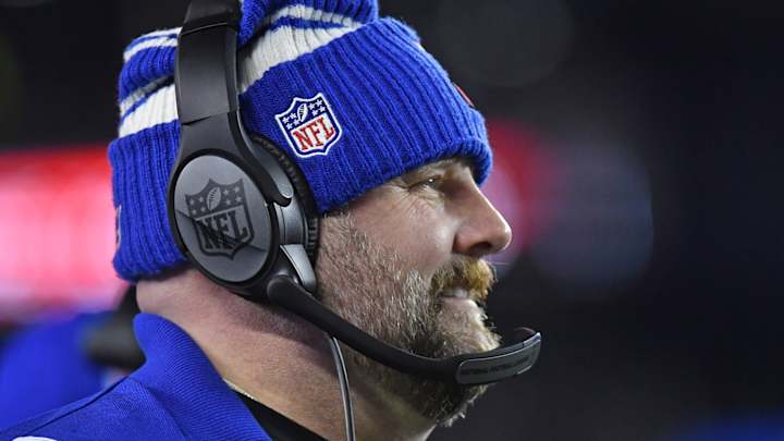 Brian Daboll: Experience in Playoffs is Overrated