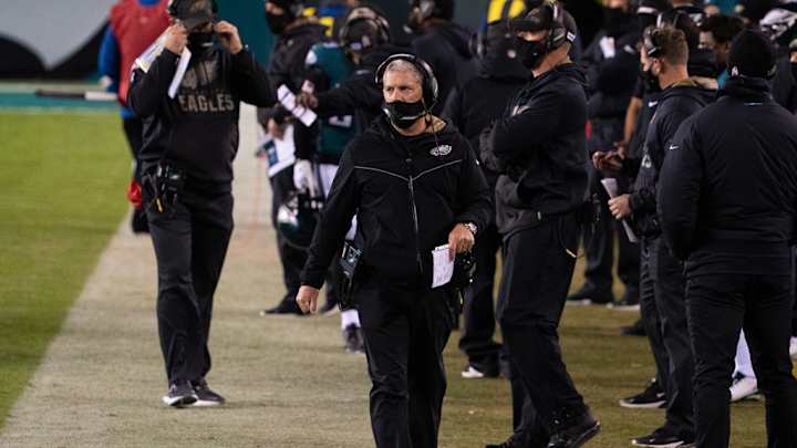 Browns Request to Interview Former Head Coach for Defensive Coordinator Opening