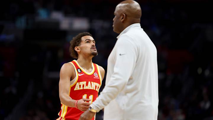 Hawks Mailbag: Coaches, Players, Front Office, & Upset Fans Hawks Mailbag: Coaches, Players, Front Office, & Upset Fans