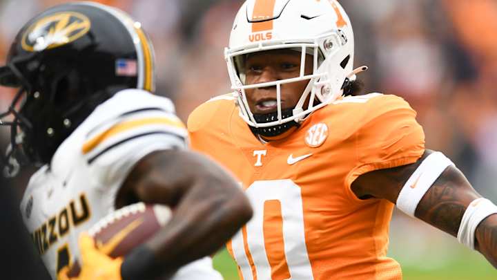 Juwan Mitchell Will Transfer