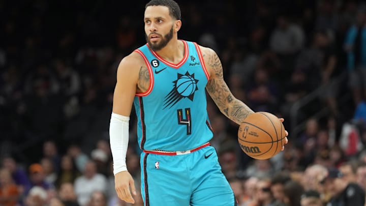 Duane Washington Jr. Not Backing Down