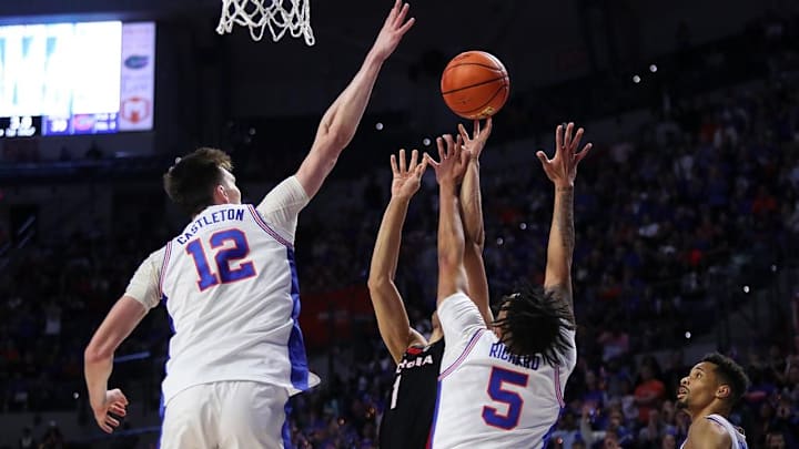 What Did We Learn About Gators Basketball vs. Texas A&M, Georgia?