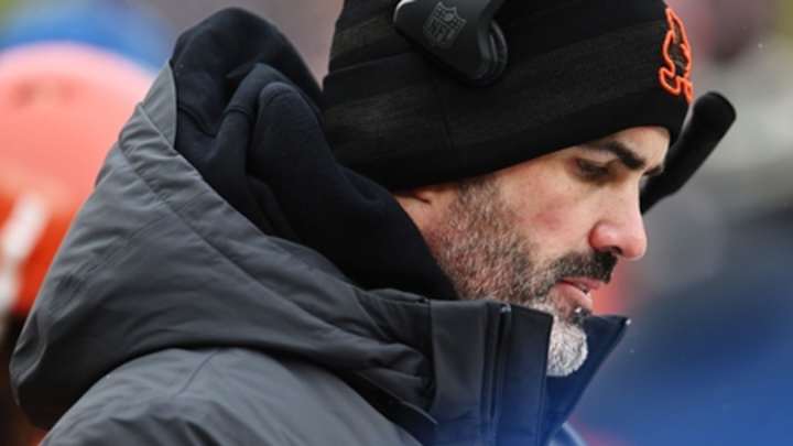 Browns HC Kevin Stefanski Talks Joe Woods, What is Next for Defensive Coordinator Job Browns HC Kevin Stefanski Talks Joe Woods, What is Next for Defensive Coordinator Job