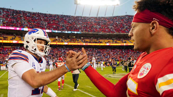 Falcons Stadium Named As Possible Site for AFC Championship Game