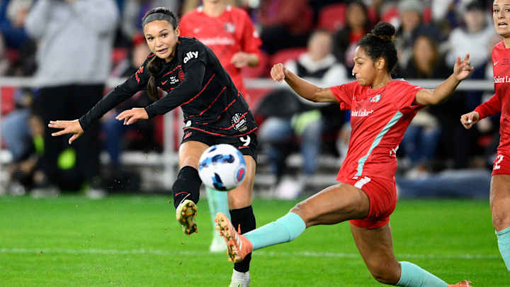 NWSL Announces Wide-Ranging Discipline in Wake of Investigation NWSL Announces Wide-Ranging Discipline in Wake of Investigation