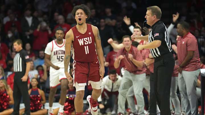 Pac-12 Basketball Notes: Arizona’s Home Loss and Other Oddities